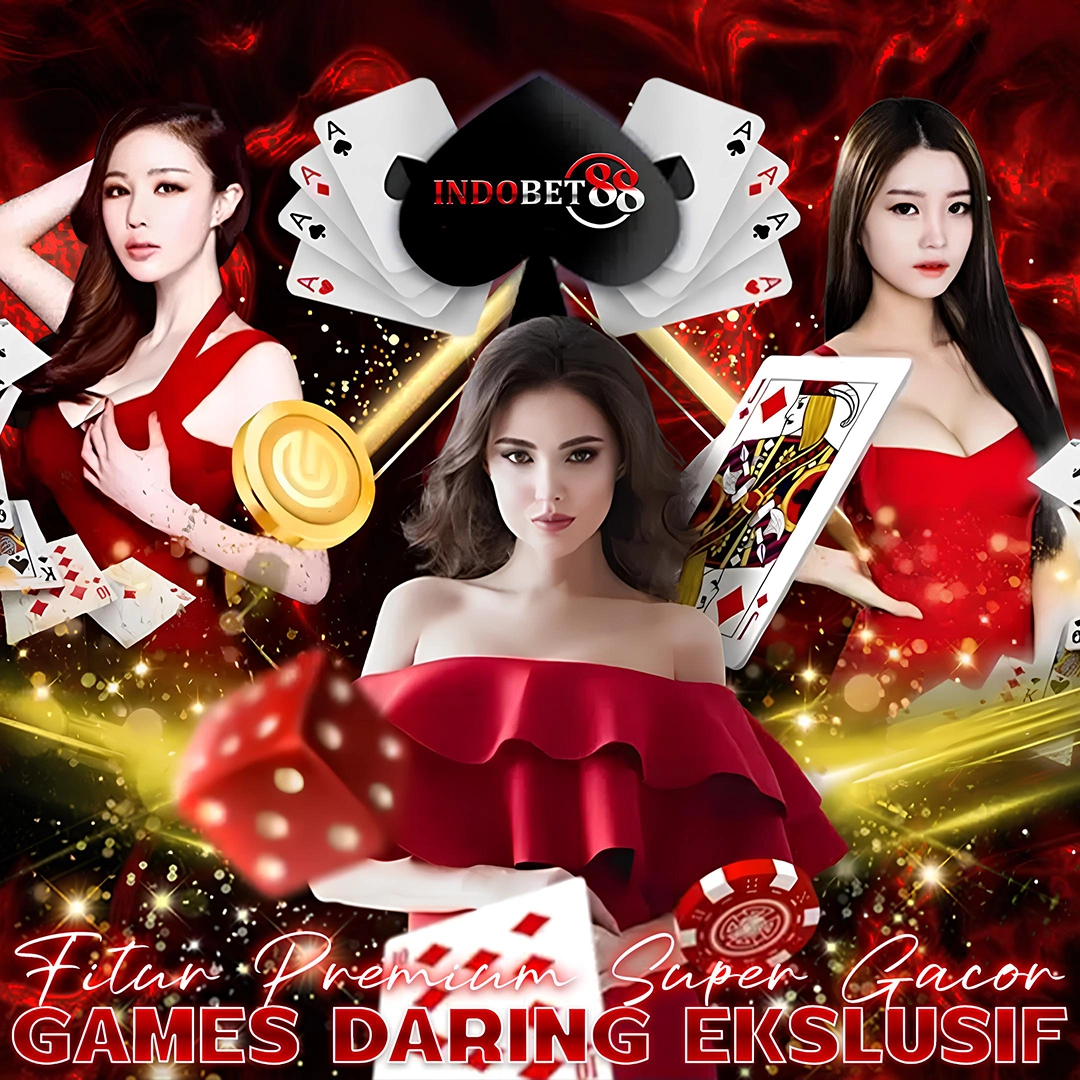 Indobet88 > Login Link Situs Games Slot777 Daring Ekslusif Terbaik